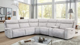 EDMONDUS POWER SECTIONAL